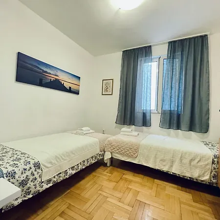 Perla Sea View
