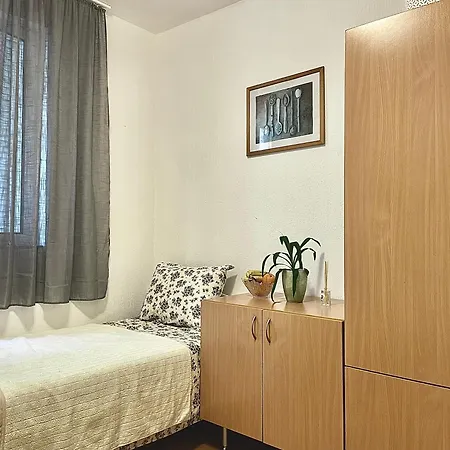Perla Sea View Appartamento Budua