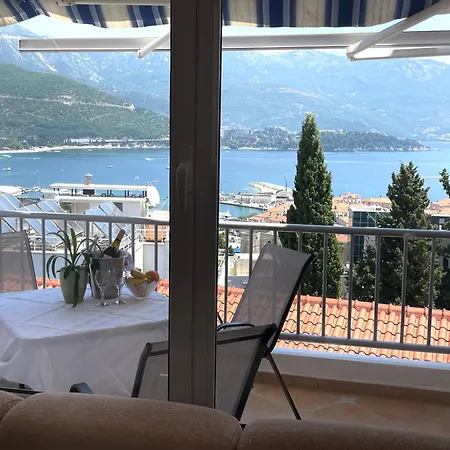Perla Sea View Appartamento