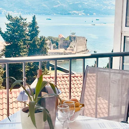 Perla Sea View Appartamento *